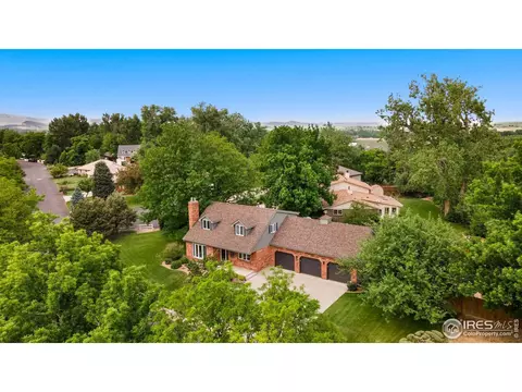 2100 Stonecrest Dr, Fort Collins, CO 80521