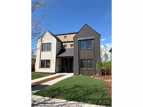 2365 S Cherokee St, Denver, CO 80223
