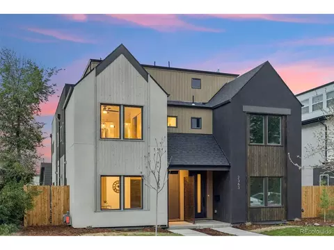 2365 S Cherokee St, Denver, CO 80223
