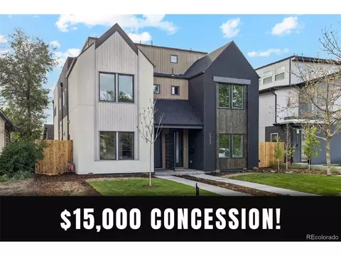 2365 S Cherokee St, Denver, CO 80223