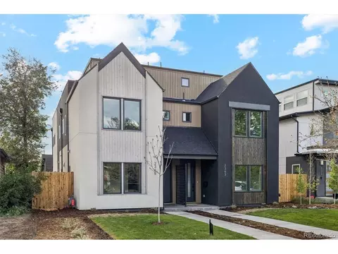 2365 S Cherokee St, Denver, CO 80223