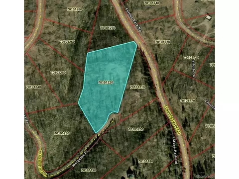 219 Wergeles Pl, Fort Garland, CO 81133