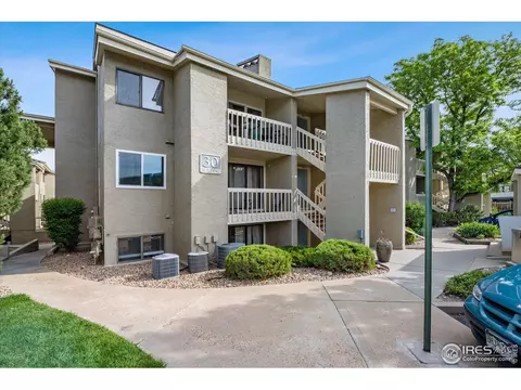 30 S Boulder Cir #30-3011, Boulder, CO 80303