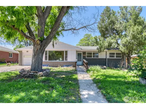 1209 23rd Ave Ct, Greeley, CO 80634