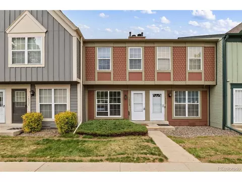 1653 S Blackhawk Way #B, Aurora, CO 80012