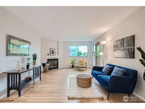 948 North St #15, Boulder, CO 80304