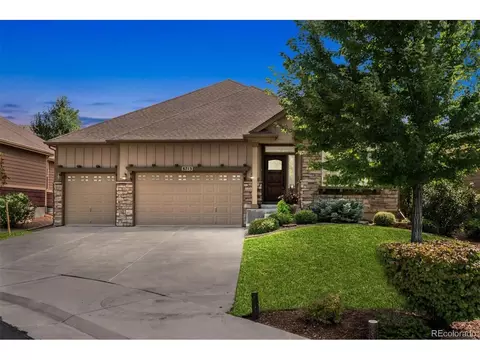 8713 Deframe Ct, Arvada, CO 80005