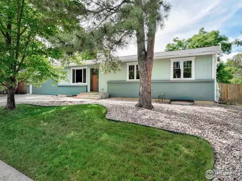 7672 Concord Dr, Boulder, CO 80301