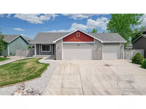 3328 Thundering Herd Way, Wellington, CO 80549