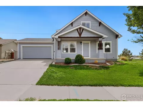 1918 Mahogany Way, Severance, CO 80550
