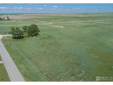 County Road W, Fort Morgan, CO 80701