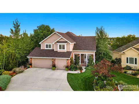 1033 Pinnacle Pl, Fort Collins, CO 80525