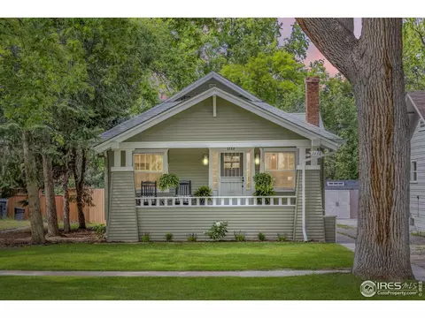 1112 5th Ave, Longmont, CO 80501