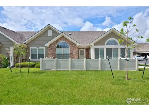 2378 Santa Fe Dr #D, Longmont, CO 80504