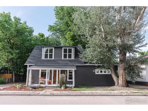 435 E 10th St, Loveland, CO 80537