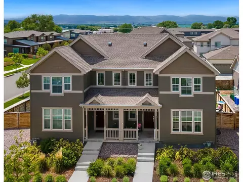305 Zeppelin Way, Fort Collins, CO 80524