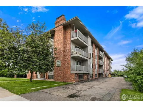 2141 Baseline Rd #17, Boulder, CO 80302