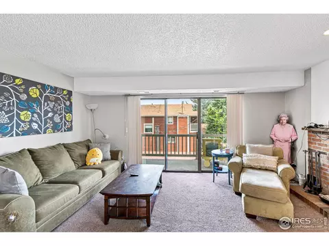 2141 Baseline Rd #17, Boulder, CO 80302 photo 3