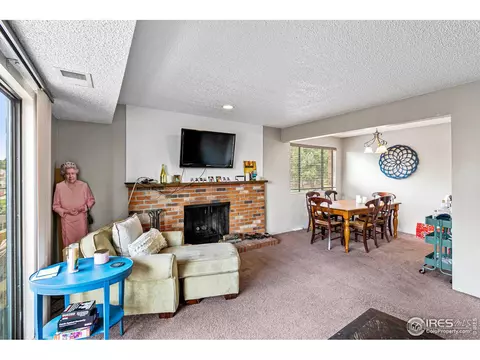 2141 Baseline Rd #17, Boulder, CO 80302 photo 4