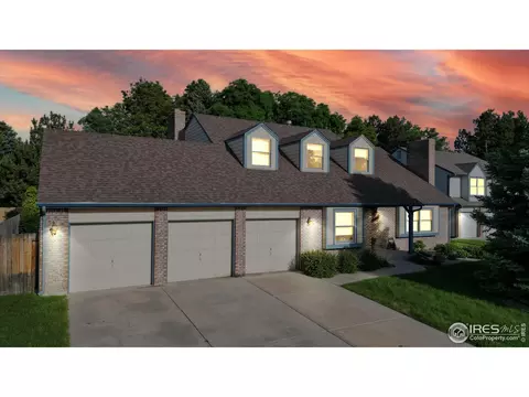4107 Attleboro Ct, Fort Collins, CO 80525