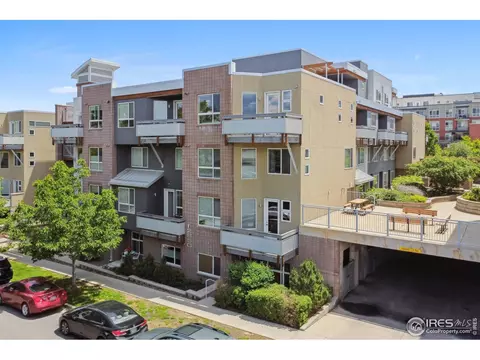 2850 E College Ave #303, Boulder, CO 80303