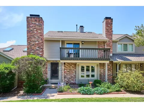 4170 S Fraser Cir #C, Aurora, CO 80014