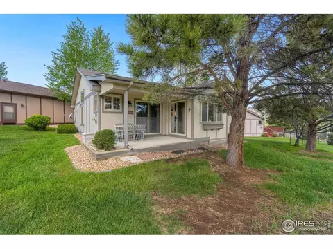 720 Eagle Ln, Estes Park, CO 80517