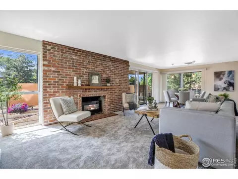 500 Mohawk Dr #103, Boulder, CO 80303