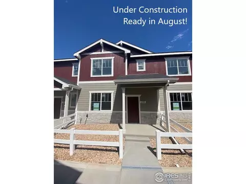 289 Cardinal St, Johnstown, CO 80534
