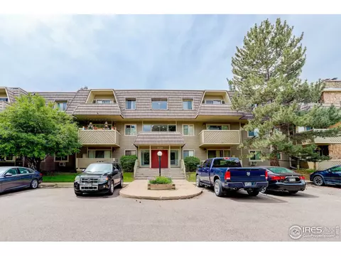 3120 Corona Trl #L-310, Boulder, CO 80301