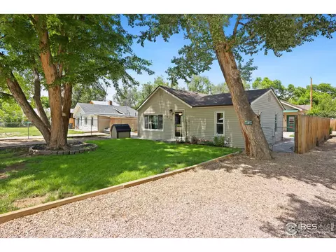 1447 E 4th St, Loveland, CO 80537