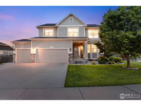 613 Botley Dr, Windsor, CO 80550