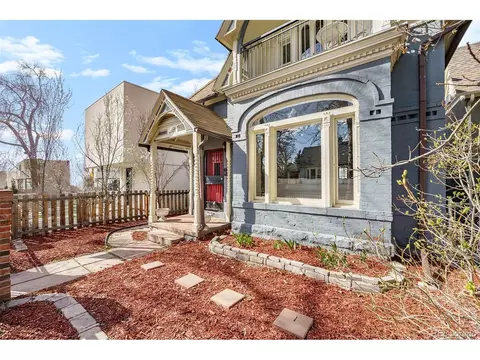 1509 E 31st Ave, Denver, CO 80205 photo 2
