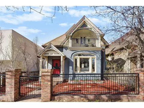 1509 E 31st Ave, Denver, CO 80205 photo 1