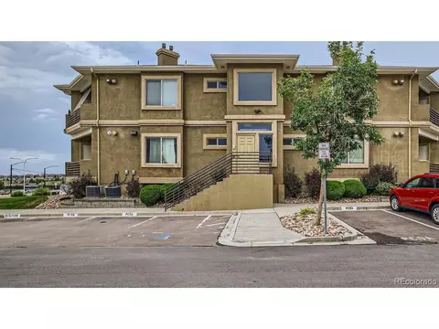 3790 Presidio Pt #201, Colorado Springs, CO 80920