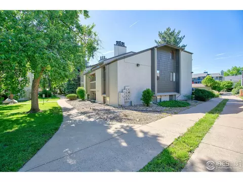 3515 28th St #3515-303, Boulder, CO 80301