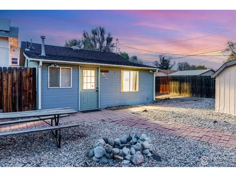 615 40th St, Evans, CO 80620