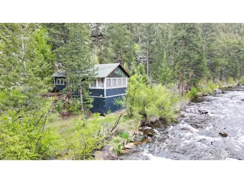 16 Canyon River Rd, Drake, CO 80515