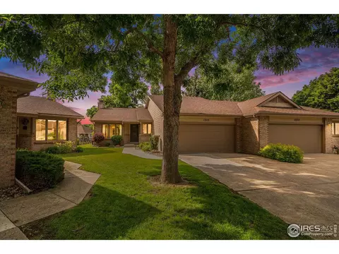 1243 Oak Island Ct, Fort Collins, CO 80525