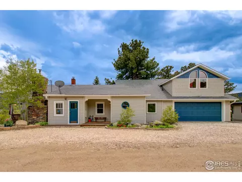 8 W 4th St, Nederland, CO 80466