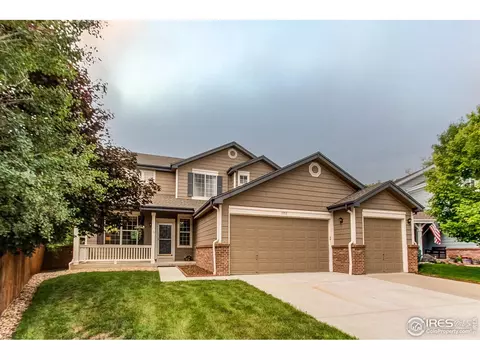 1853 Williams Ct, Erie, CO 80516