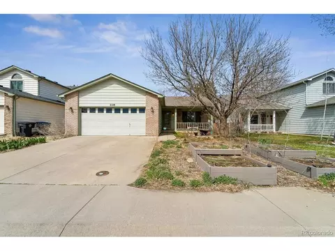 2128 23rd Ave, Longmont, CO 80501