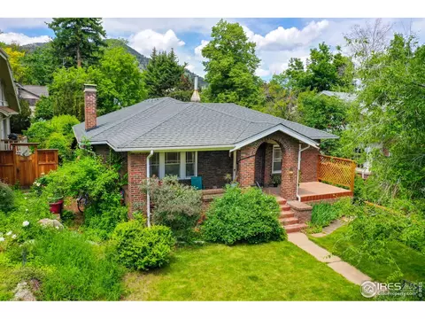 781 11th St, Boulder, CO 80302 photo 33