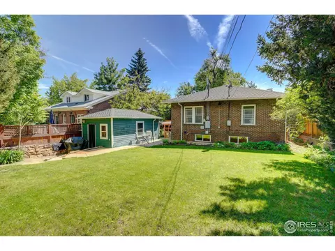 781 11th St, Boulder, CO 80302 photo 25