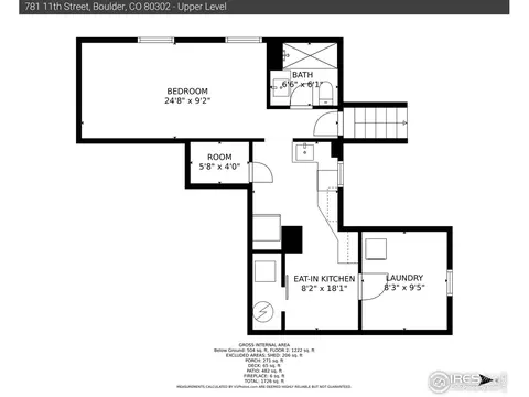 781 11th St, Boulder, CO 80302 photo 27