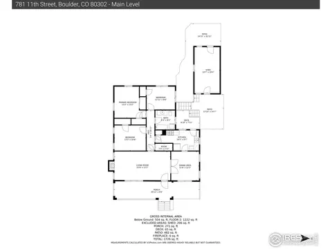781 11th St, Boulder, CO 80302 photo 26