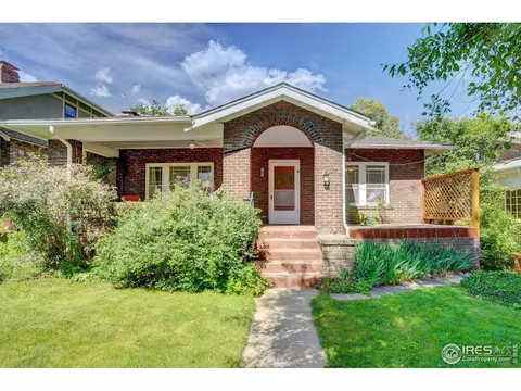 781 11th St, Boulder, CO 80302 photo 2