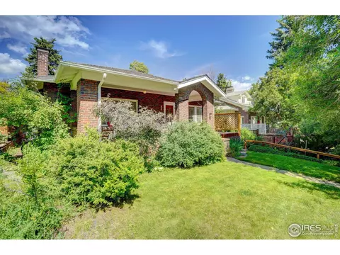 781 11th St, Boulder, CO 80302 photo 4