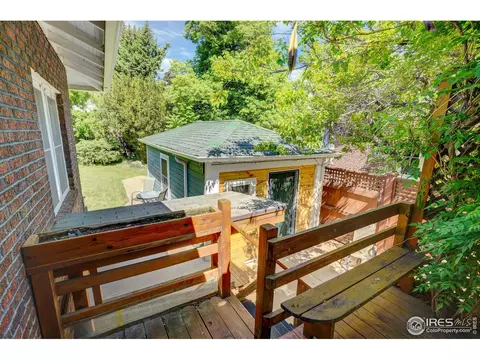 781 11th St, Boulder, CO 80302 photo 18