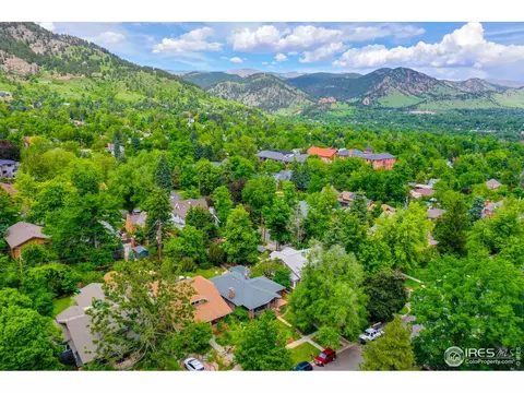 781 11th St, Boulder, CO 80302 photo 34
